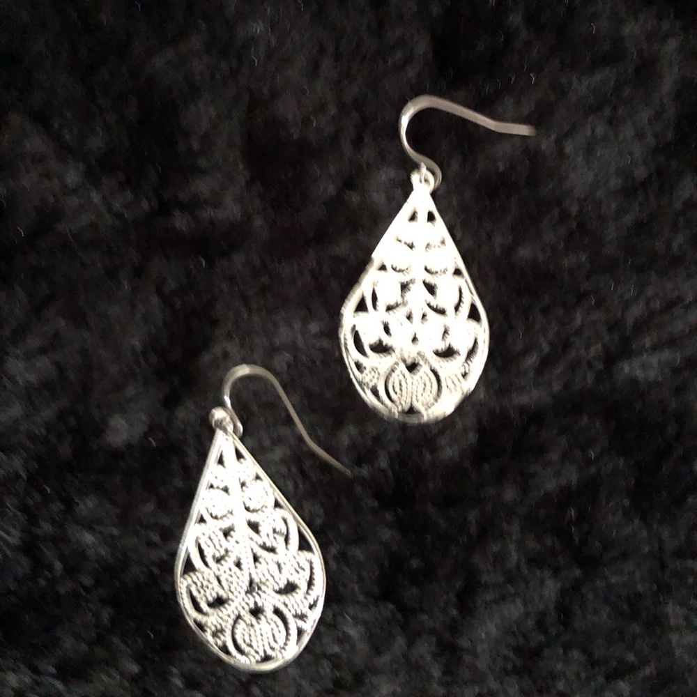 Fashion style earrings